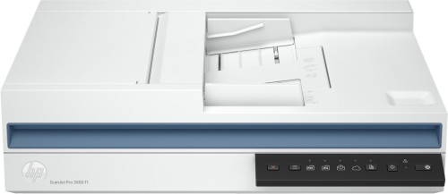HP Scanjet Pro 3600 F1 Flatbed skaner - 2554350