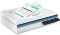 HP Scanjet Pro 3600 F1 Flatbed skaner - 2554355