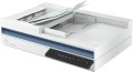 HP Scanjet Pro 3600 F1 Flatbed skaner - 2554353