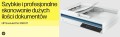 HP Scanjet Pro 3600 F1 Flatbed skaner - 2554366