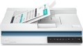 HP Scanjet Pro 3600 F1 Flatbed skaner - 2554351