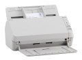 Skaner Ricoh SP-1120N - 210 x 297 mm - 600 x 600 DPI - 24 bity - 8 bitów - 1 bit - 20 str./min - 2554372