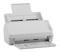 Skaner Ricoh SP-1120N - 210 x 297 mm - 600 x 600 DPI - 24 bity - 8 bitów - 1 bit - 20 str./min - 2554373