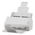Skaner Ricoh SP-1120N - 210 x 297 mm - 600 x 600 DPI - 24 bity - 8 bitów - 1 bit - 20 str./min - 2554370