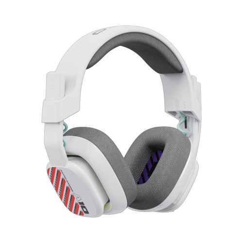 Zestaw słuchawkowy Logitech A10 Geaming - BIAŁY - XBOX - 2554430
