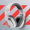 Zestaw słuchawkowy Logitech A10 Geaming - BIAŁY - XBOX - 2554436