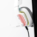 Zestaw słuchawkowy Logitech A10 Geaming - BIAŁY - XBOX - 2554433