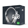 Zestaw słuchawkowy Logitech A10 Geaming - BIAŁY - XBOX - 2554445