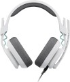 Zestaw słuchawkowy Logitech A10 Geaming - BIAŁY - XBOX - 2554441