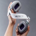 Zestaw słuchawkowy Logitech A10 Geaming - BIAŁY - XBOX - 2554434
