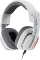 Zestaw słuchawkowy Logitech A10 Geaming — BIAŁY — PLAY STATION - 2554477