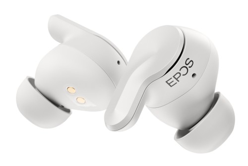 EPOS ADAPT E1TWS NORDIC WHITE BLUETOOTH - 2554489