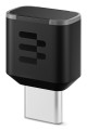 EPOS ADAPT E1TWS SCANDINAVIAN BLACK BLUETOOTH - 2554516