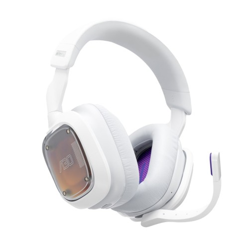 Bezprzewodowy zestaw słuchawkowy Logitech ASTRO A30 biały - Xbox - 2554542
