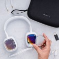 Bezprzewodowy zestaw słuchawkowy Logitech ASTRO A30 biały - Xbox - 2554541