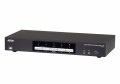 Przełącznik Aten 4-port USB 3.0 4K displayPort - 2554553