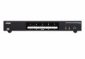 Przełącznik Aten 4-port USB 3.0 4K displayPort - 2554550