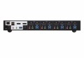 Przełącznik Aten 4-port USB 3.0 4K displayPort - 2554549