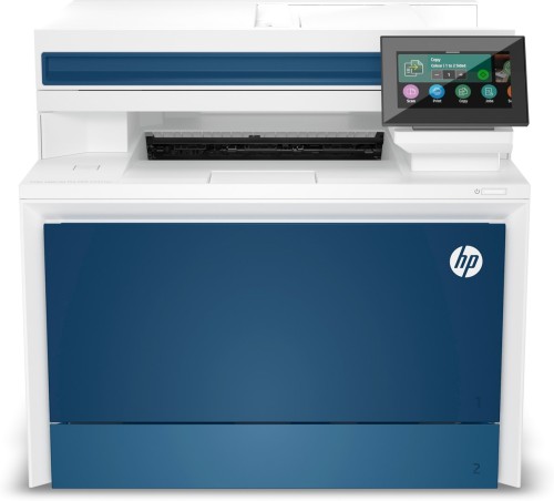 Urządzenie wielof. HP Color LaserJet Pro 4302fdn (WYPRZEDAŻ) - 2554653
