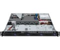 Platforma ASRock Rack (1U) AMD Ryzen 7000 (4xLFF, 2xGbE, 2x10GbE, Red. PSU, IPMI) - 2554676