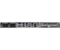 Platforma ASRock Rack (1U) AMD Ryzen 7000 (4xLFF, 2xGbE, 2x10GbE, Red. PSU, IPMI) - 2554679