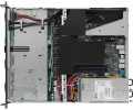 Platforma ASRock Rack (1U) AMD Ryzen 7000 (4xLFF, 2xGbE, 2x10GbE, Red. PSU, IPMI) - 2554677