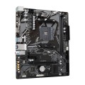 Płyta główna Gigabyte A520M K, chipset AMD A520, gniazdo AM4, 2xDDR4, format mATX - 2554808