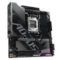 Płyta główna Gigabyte B840M Elite WIFI6E (B840, AM5, mATX, DDR5) - 2554847