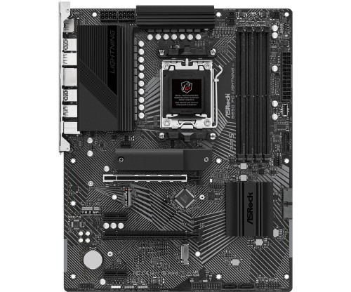 Płyta główna Asrock B650 PG LIGHTNING (WYPRZEDAŻ) - 2554859
