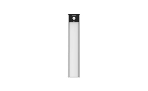 Lampka do szafy z czujnikiem ruchu Yeelight Closet Light 20cm (Srebrny) 4000K - 1429860