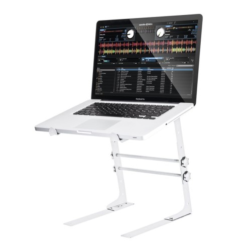 Reloop Laptop Stand LTD Biały - 2539136
