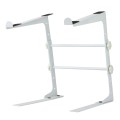 Reloop Laptop Stand LTD Biały - 2539137