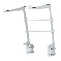 Reloop Laptop Stand LTD Biały - 2539138