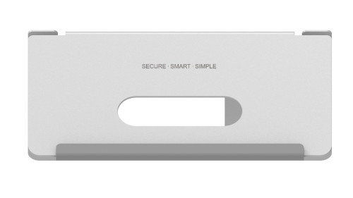 Hikvision DS-KABH9510-T część do domofonu Wspornik - 2555032