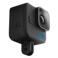 GoPro CHDHF-111-RW aparat do fotografii sportowej 27,6 MP 5.3K Ultra HD CMOS 25,4 / 1,9 mm (1 / 1.9") Wi-Fi - 2555057
