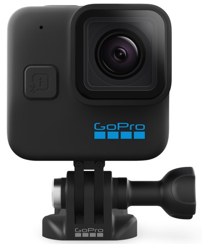 GoPro CHDHF-111-RW aparat do fotografii sportowej 27,6 MP 5.3K Ultra HD CMOS 25,4 / 1,9 mm (1 / 1.9") Wi-Fi - 2555057