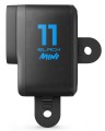GoPro CHDHF-111-RW aparat do fotografii sportowej 27,6 MP 5.3K Ultra HD CMOS 25,4 / 1,9 mm (1 / 1.9") Wi-Fi - 2555056