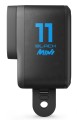 GoPro CHDHF-111-RW aparat do fotografii sportowej 27,6 MP 5.3K Ultra HD CMOS 25,4 / 1,9 mm (1 / 1.9") Wi-Fi - 2555055