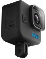 GoPro CHDHF-111-RW aparat do fotografii sportowej 27,6 MP 5.3K Ultra HD CMOS 25,4 / 1,9 mm (1 / 1.9") Wi-Fi - 2555050