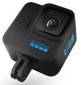 GoPro CHDHF-111-RW aparat do fotografii sportowej 27,6 MP 5.3K Ultra HD CMOS 25,4 / 1,9 mm (1 / 1.9") Wi-Fi - 2555052