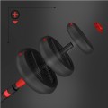 ZESTAW CIĘŻARÓW 6W1 HMS SGN130 (SZTANGA, SZTANGIELKI I KETTLEBELL) 30KG - 2555206