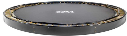 Trampolina Royal baseground - 251 cm - 2555221
