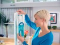 Zestaw Profi Compact Wiadro+Mop 55092 LEIFHEIT - 2555318