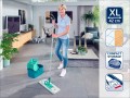 Zestaw Profi Compact Wiadro+Mop 55092 LEIFHEIT - 2555316