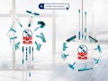 Zestaw Profi Compact Wiadro+Mop 55092 LEIFHEIT - 2555321