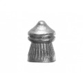 Śrut 4,5 mm Umarex Intruder Pointed Ribbed 500 szt - 2555416