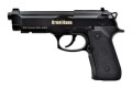 Pistolet wiatrówka BRUNI PowerWin 302 kal. 4,5mm BB - 2555420