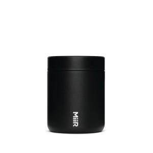 Pojemnik termiczny MiiR na żywność 470ml Black
