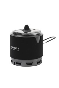 Garnek Petrel ultralight 750ml FIRE-MAPLE