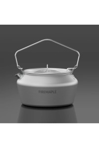 Czajnik frost 1,2l FIRE-MAPLE